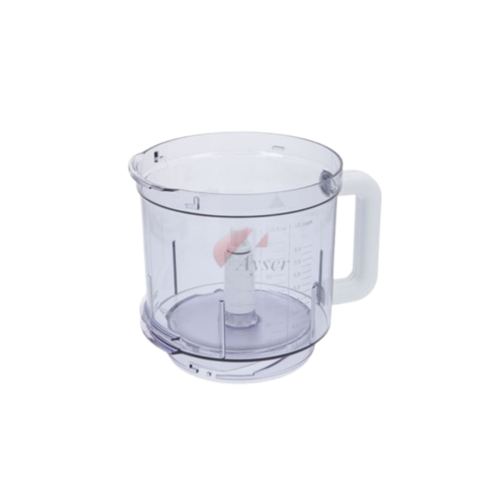 Braun Kombimax Mutfak Robotu Büyük Hazne 7322010204