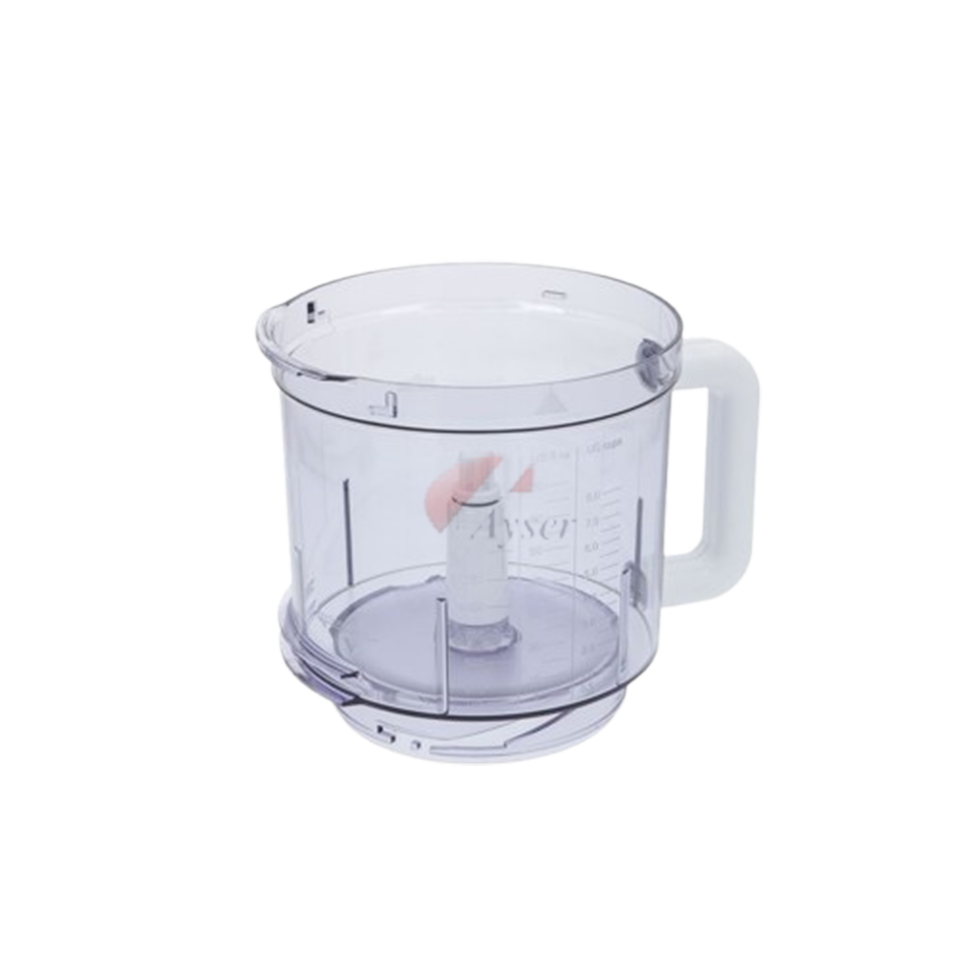 Braun Kombimax Mutfak Robotu Büyük Hazne 7322010204