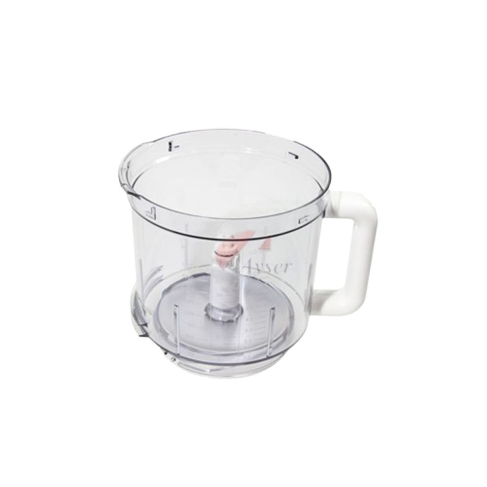 Braun Kombimax Mutfak Robotu Büyük Hazne 7322010204