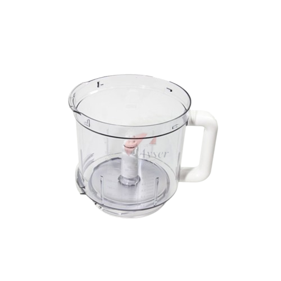 Braun Kombimax Mutfak Robotu Büyük Hazne