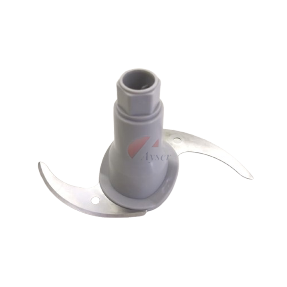 Fakir Versa, Twister Set Doğrayıcı Bıçağı, Eski Tip