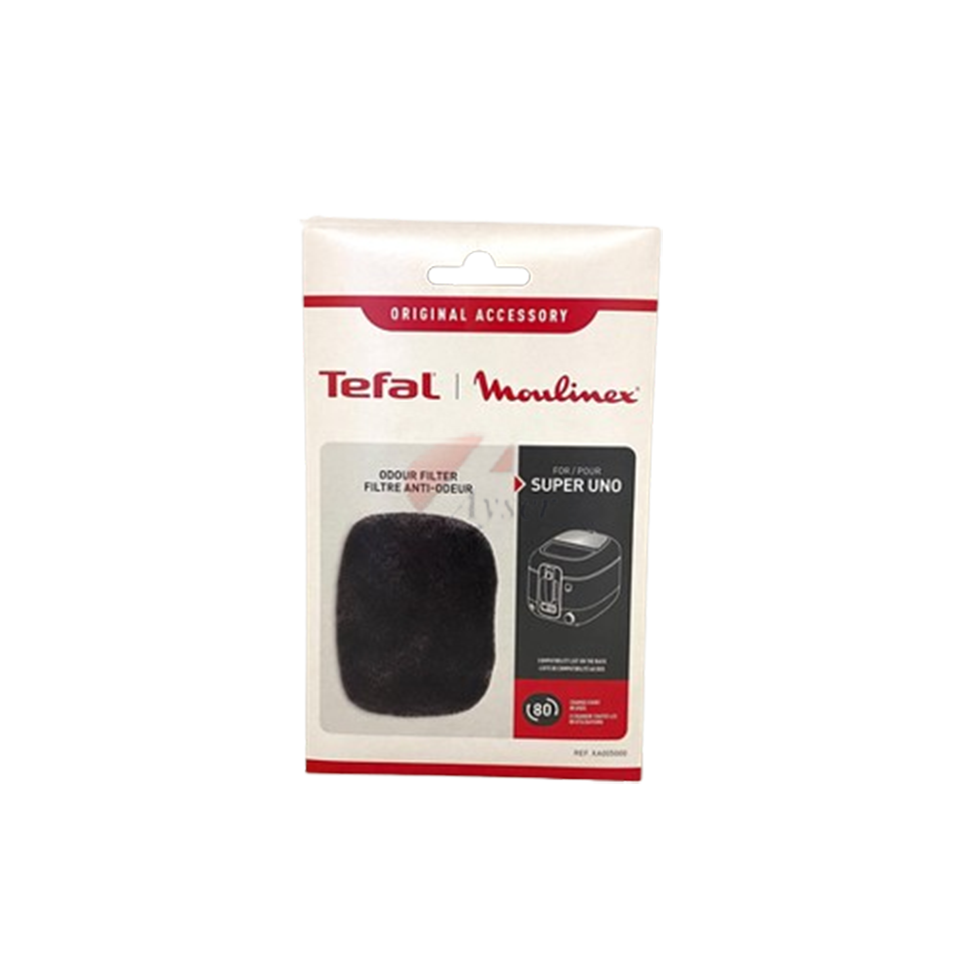 Tefal, Moulinex Super Uno Fritöz Filtresi XA005000