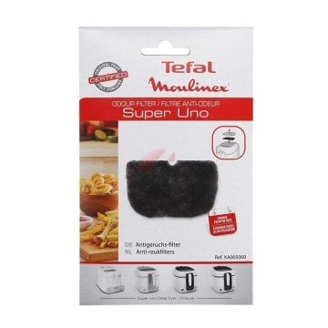 Tefal, Moulinex Super Uno Fritöz Filtresi XA005000