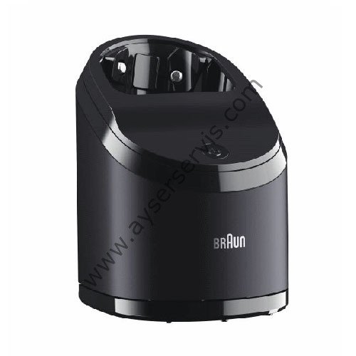 Braun 5090cc Temizleme ve Şarj Ünitesi, Advanced, 5425