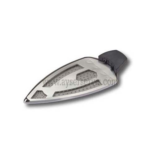 Braun SI17000, SI18000 Seri Kumaş Koruyucu Ek Taban AX12710001