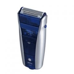 Braun InterFace 3000 Elek Bıçak Takım