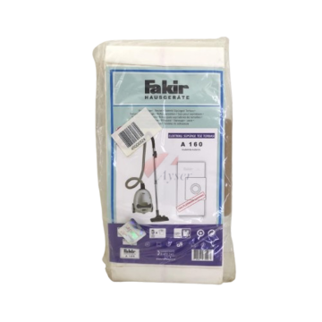 Fakir Emotion 2200, Emotion 2400, A160, A200, A230, Redvac Paper Dust Bag