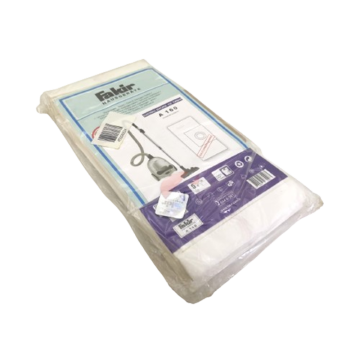 Fakir Emotion 2200, Emotion 2400, A160, A200, A230, Redvac Paper Dust Bag