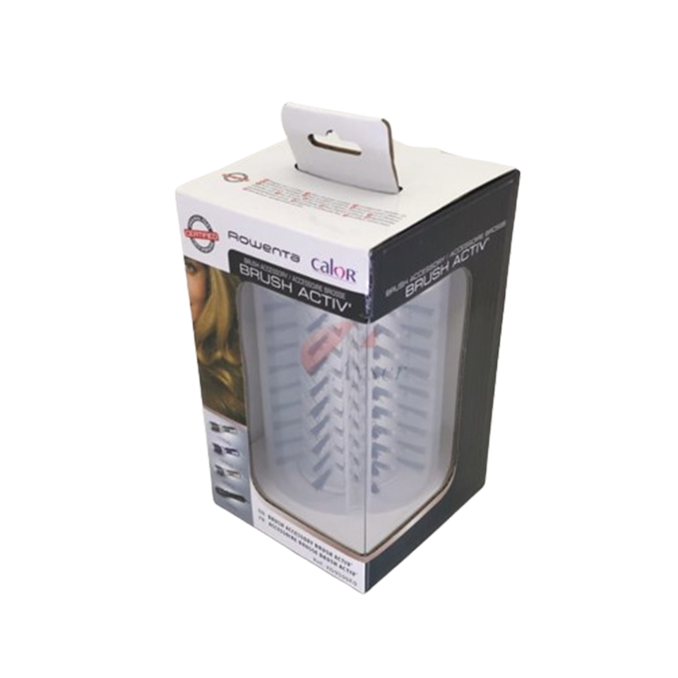 Rowenta CF9540 Brush Activ Saç Şekillendirme Fırçası 50mm XD9500F0