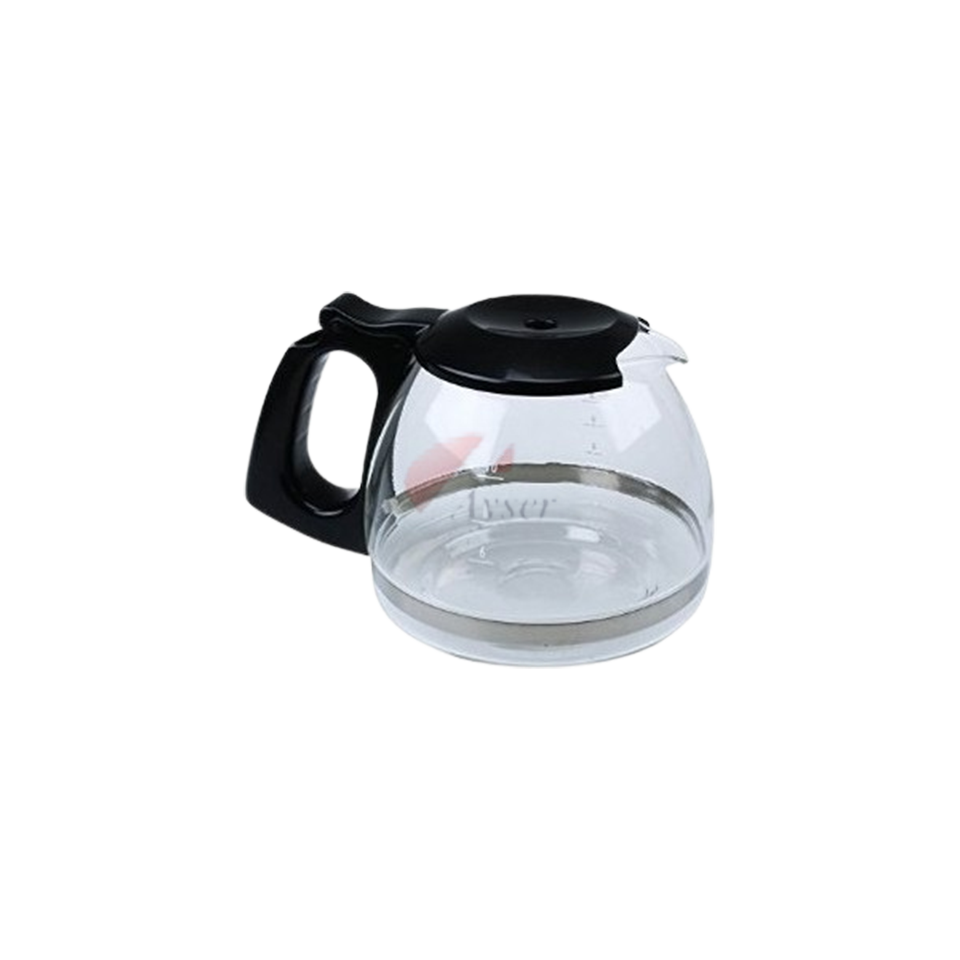 Delonghi ICM2 Filtre Kahve Makinesi Cam Hazne