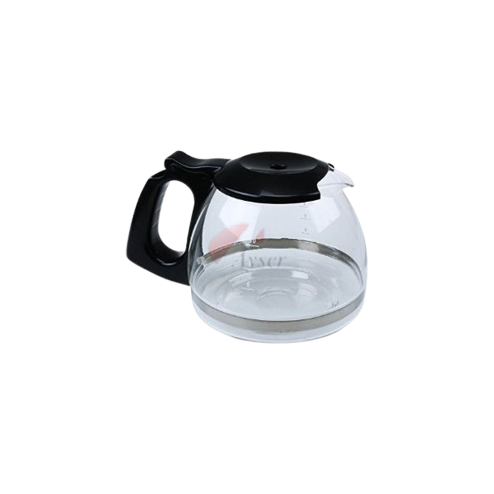 Delonghi ICM2 Filtre Kahve Makinesi Cam Hazne