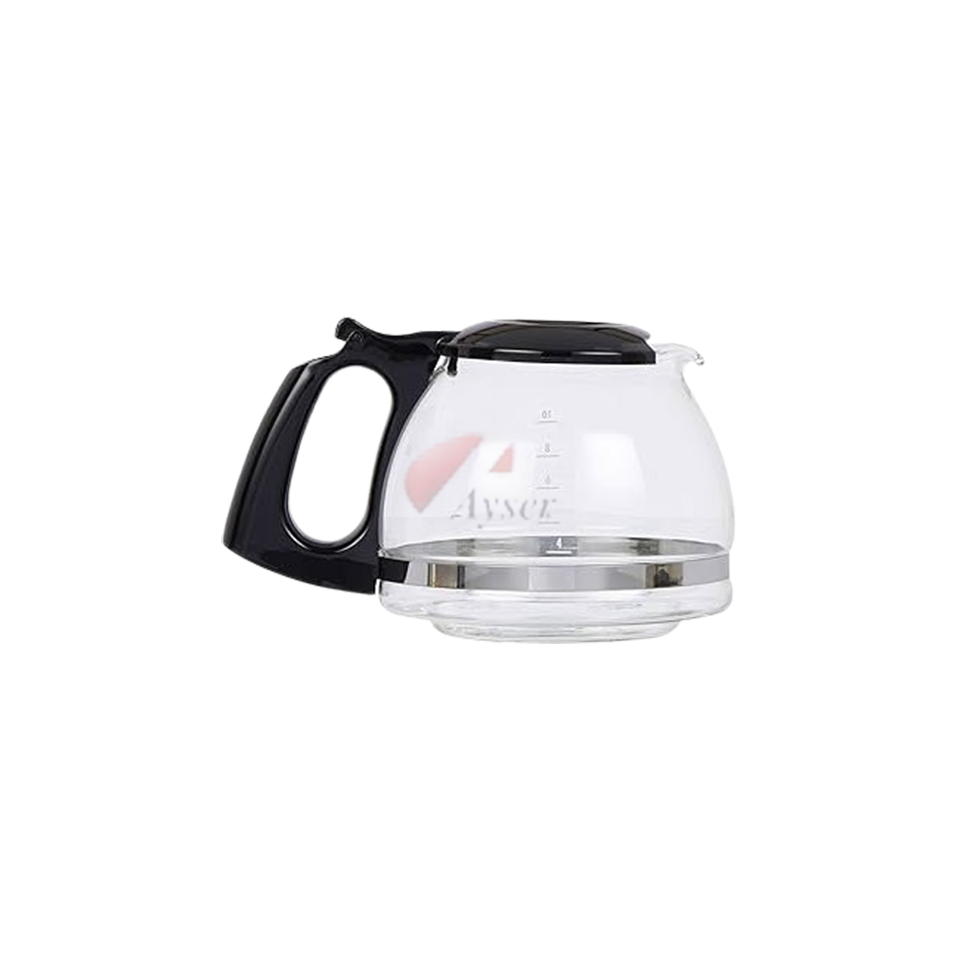 Delonghi ICM2 Filtre Kahve Makinesi Cam Hazne