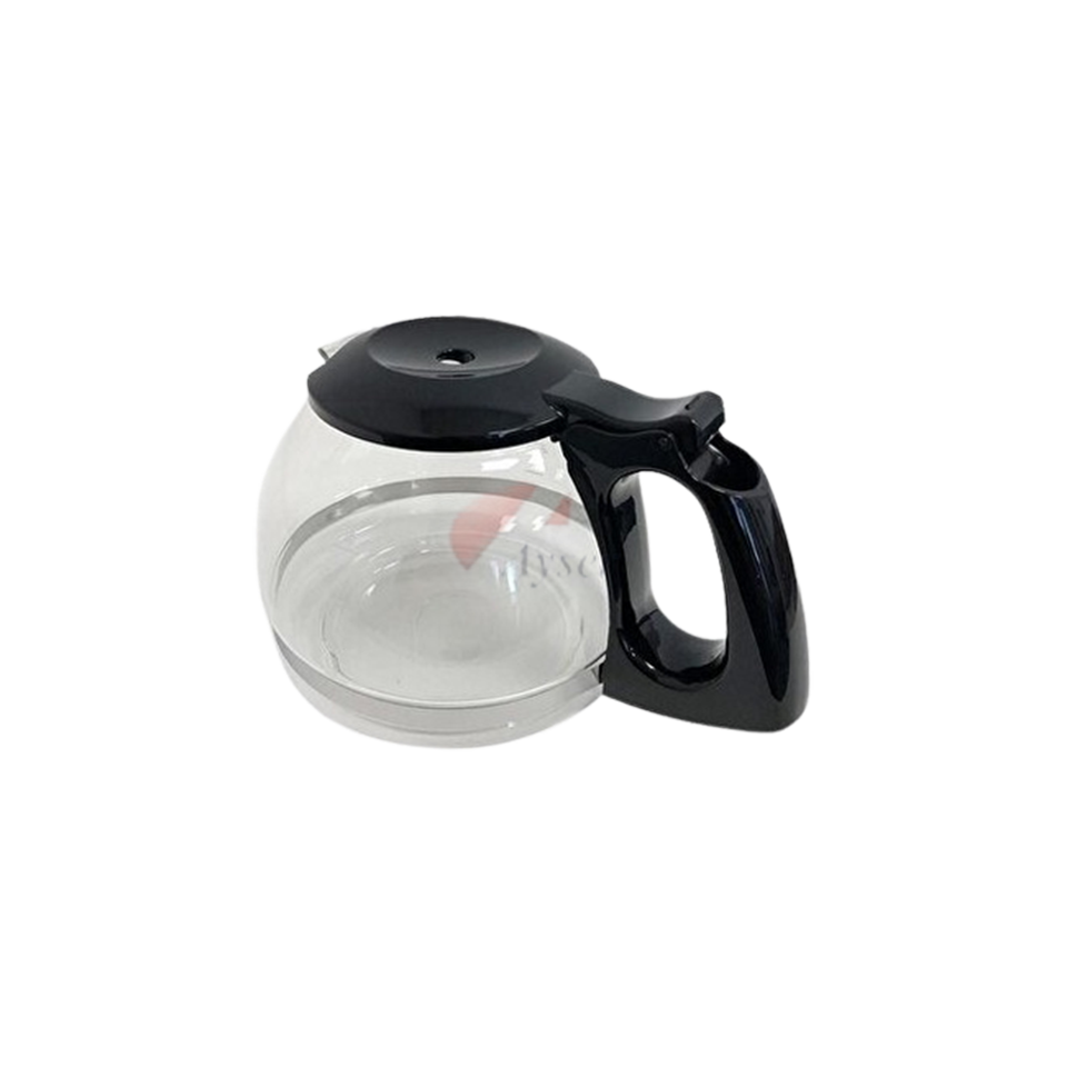 Delonghi ICM2 Filtre Kahve Makinesi Cam Hazne