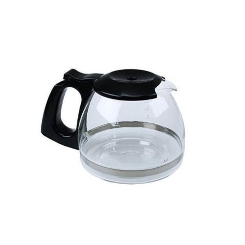 Delonghi ICM2 Cam Hazne, Siyah SX1029