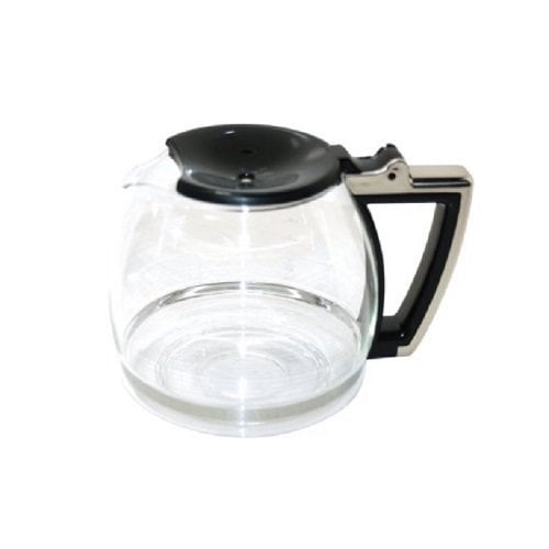 Delonghi ICM30, ICM40 Cam Hazne, Siyah SX1031