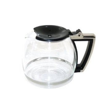 Delonghi ICM30, ICM40 Cam Hazne Siyah