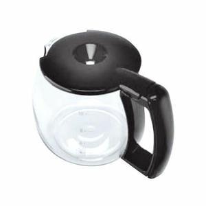 Delonghi BCO260, BCO264 Glass Bowl, Black 7313281249