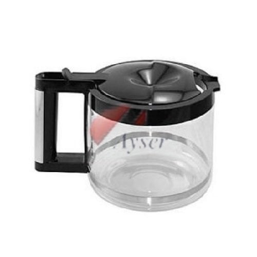 Delonghi BCO420 Cam Hazne, Siyah 15410017912