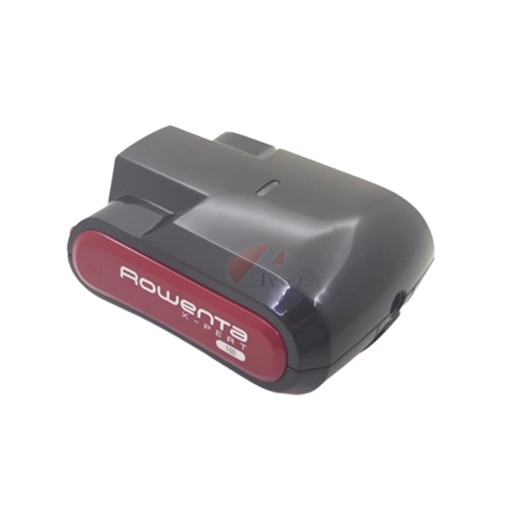 Rowenta X-Pert 160 Süpürücü Li-ion Batarya 22,2V