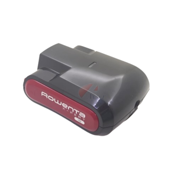 Rowenta X-Pert 160 Süpürücü Li-ion Batarya 22,2V