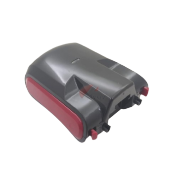 Rowenta X-Pert 160 Süpürücü Li-ion Batarya Kırmızı-Siyah 22,2V