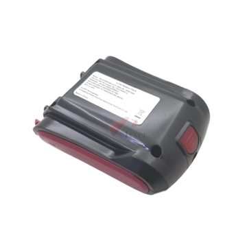 Rowenta X-Pert 160 Süpürücü Li-ion Batarya 22,2V