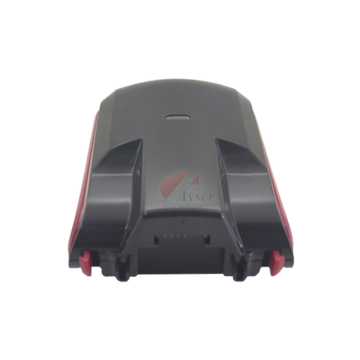 Rowenta X-Pert 160 Süpürücü Li-ion Batarya Kırmızı-Siyah 22,2V