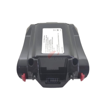 Rowenta X-Pert 160 Süpürücü Li-ion Batarya 22,2V