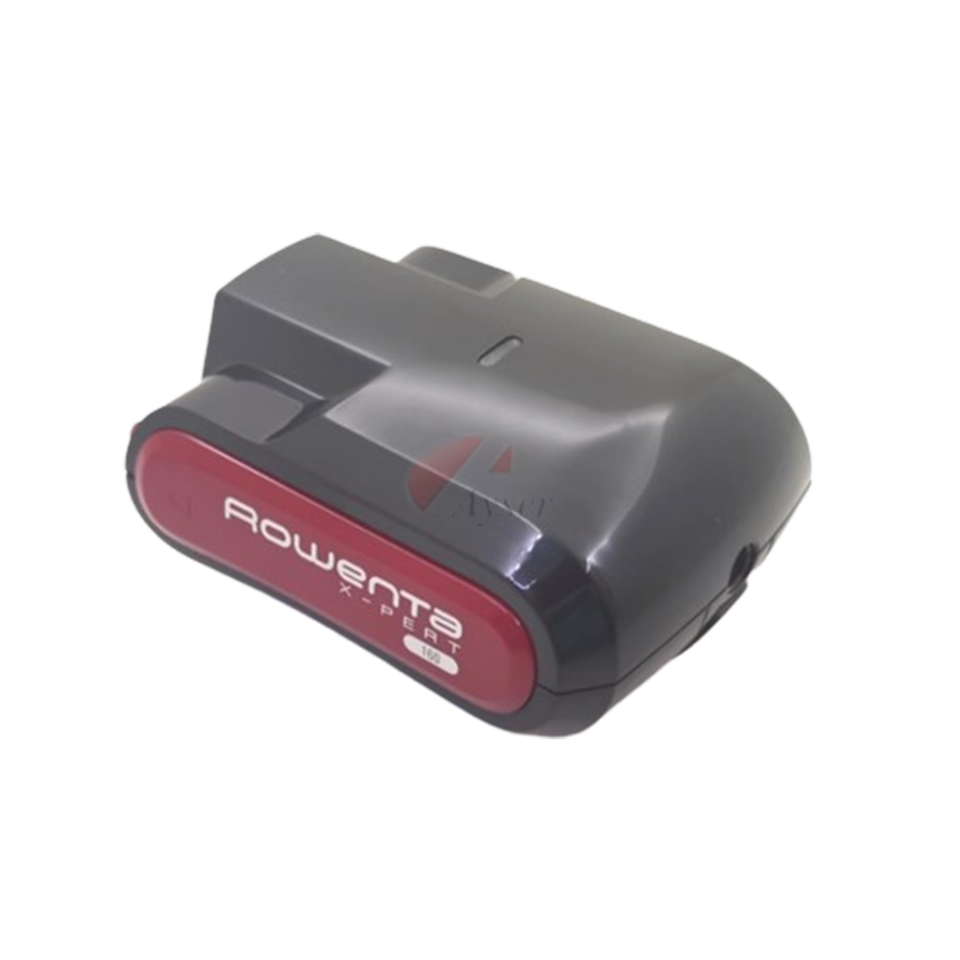 Rowenta X-Pert 160 Süpürücü Li-ion Batarya 22,2V