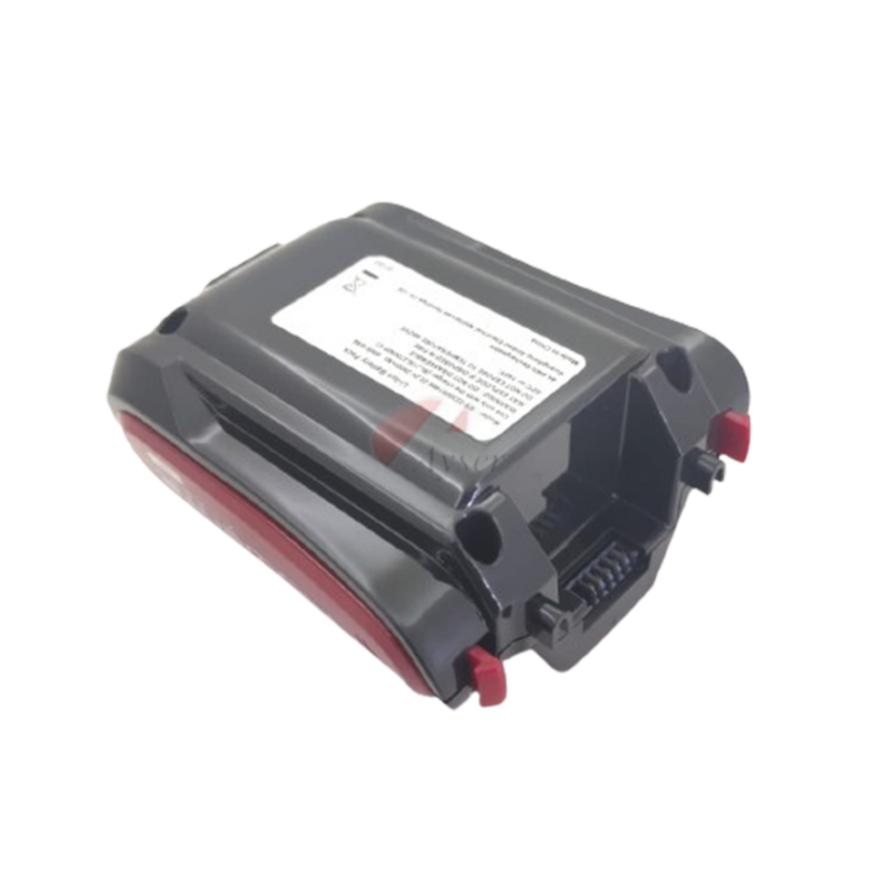 Rowenta X-Pert 160 Süpürücü Li-ion Batarya 22,2V