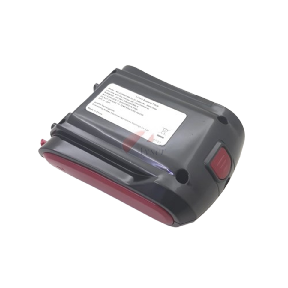 Rowenta X-Pert 160 Süpürücü Li-ion Batarya 22,2V