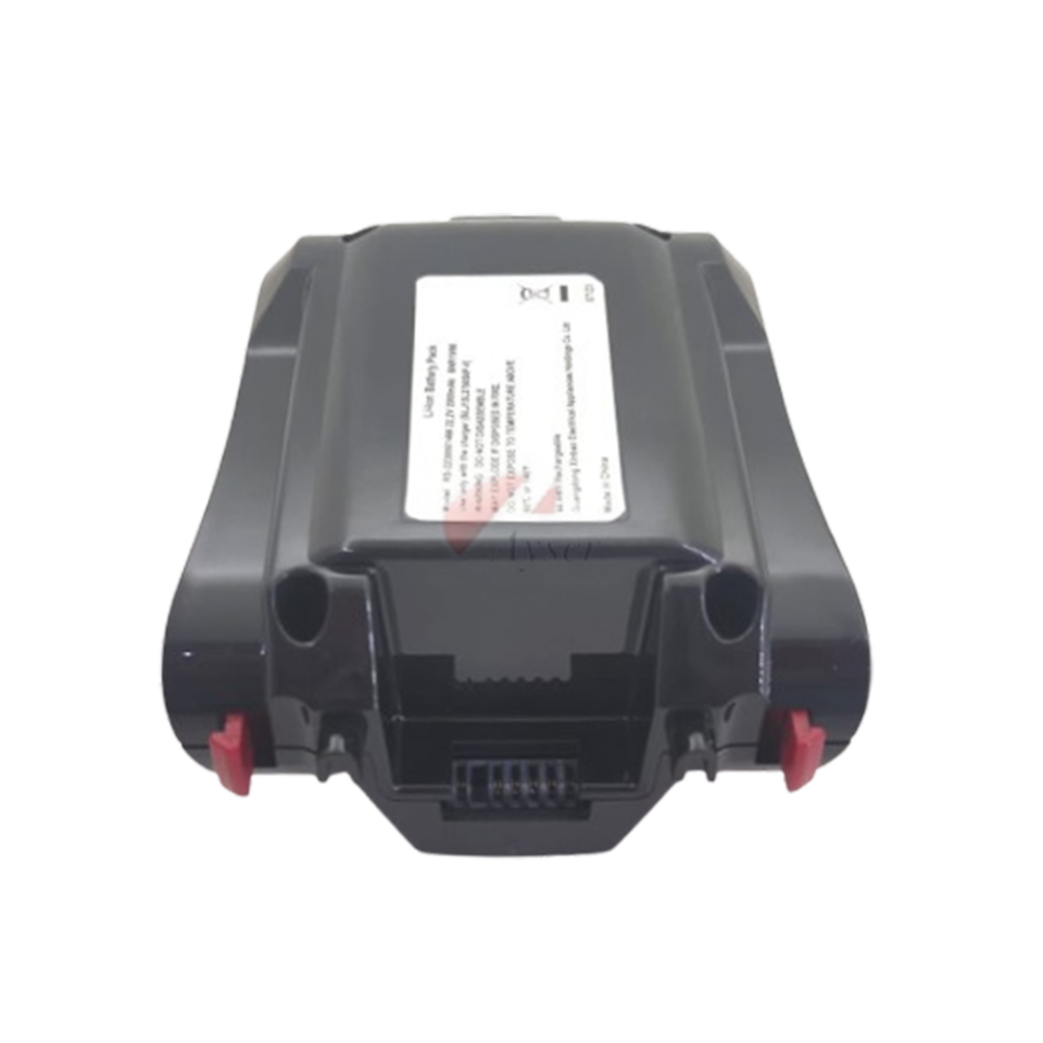 Rowenta X-Pert 160 Süpürücü Li-ion Batarya 22,2V