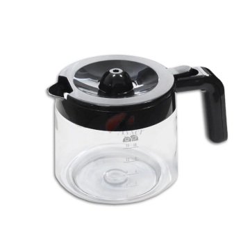 Delonghi ICM15240,  ICM15250 Cam Hazne Siyah