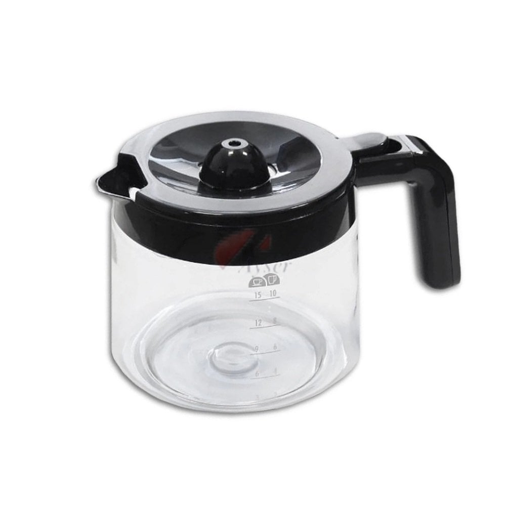 Delonghi ICM15240,  ICM15250 Cam Hazne Siyah