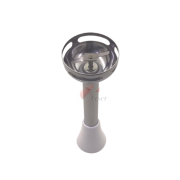 Tefal Easyblend, Masterblend Parçalayıcı Ayak, Beyaz