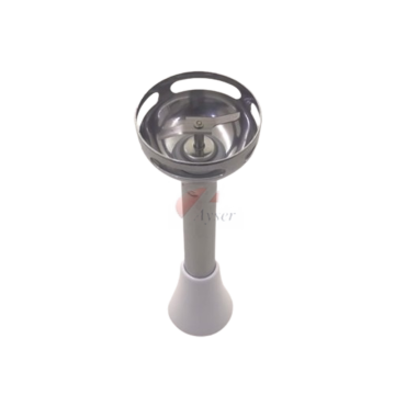 Tefal Easyblend, Masterblend Parçalayıcı Ayak, Beyaz