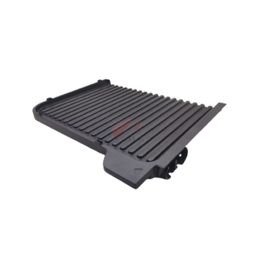 Tefal TG8000 Flavor Izgara Plakası Sol TS-01023112