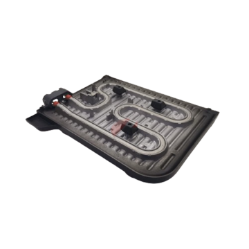 Tefal TG8000 Flavor Izgara Plakası Sol TS-01023112