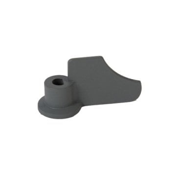 Moulinex OW2000 Hamur Karıştırıcı 8mm SS-185951