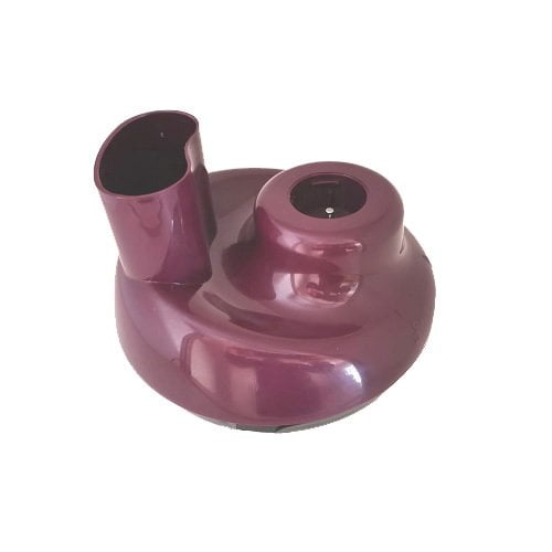 Fakir SMS410 Doğrayıcı Kapağı Dişli Kutusu Violet