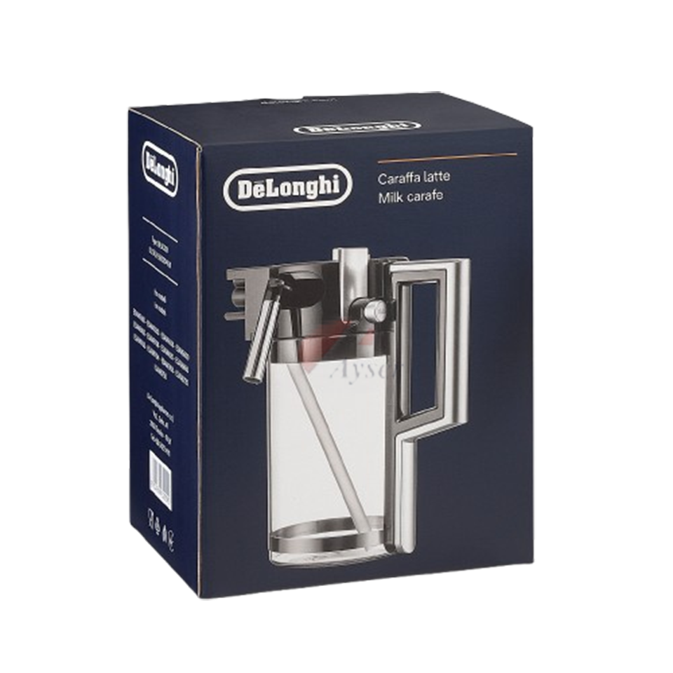 Delonghi Perfecta, Primadonna Süt Haznesi Komple DLSC007 5513294531