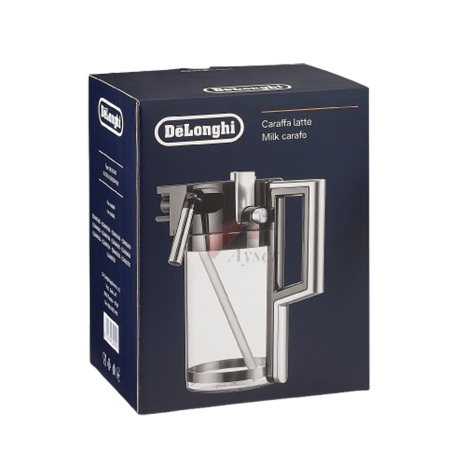 Delonghi Perfecta, Primadonna Süt Haznesi DLSC007