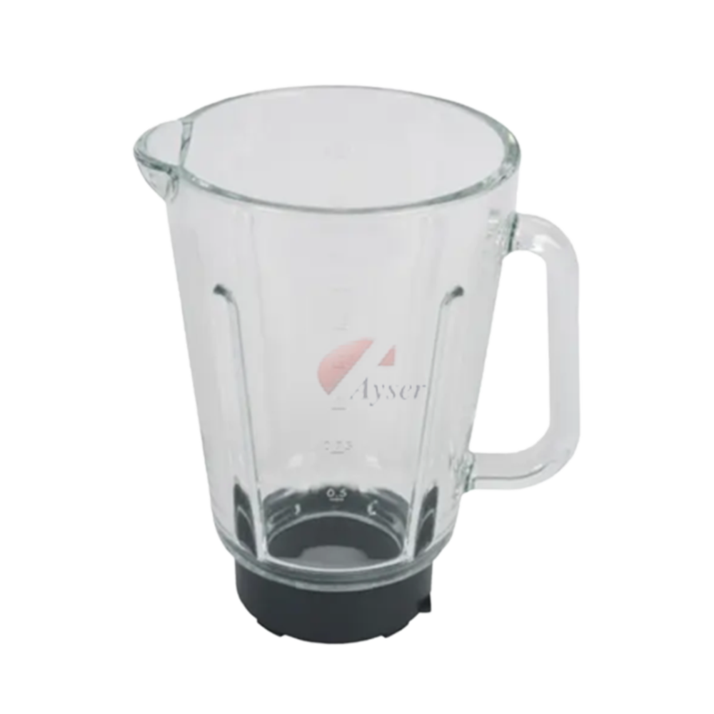 Tefal Perfectmix Plus Blender Cam Sürahi MS-653089