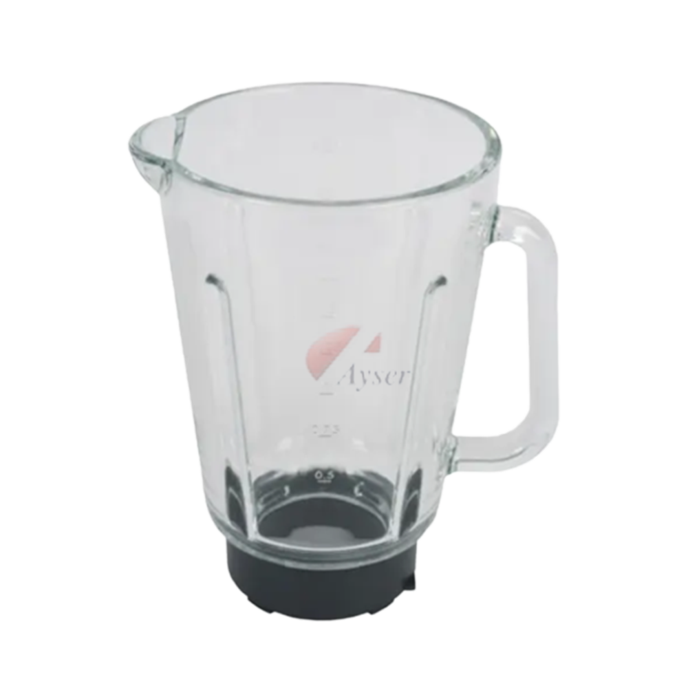 Tefal Perfectmix Plus Blender Cam Sürahi MS-653089