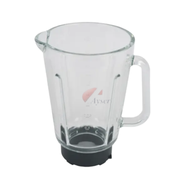 Tefal Perfectmix Plus Blender Cam Sürahi MS-653089