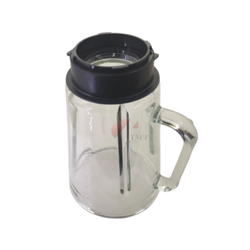 Tefal Perfectmix Plus Blender Cam Sürahi MS-653089