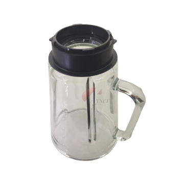 Tefal Perfectmix Plus Blender Cam Sürahi MS-653089