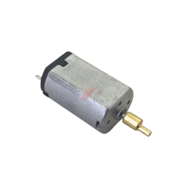 Fakir Glidy, Ultimo Motor