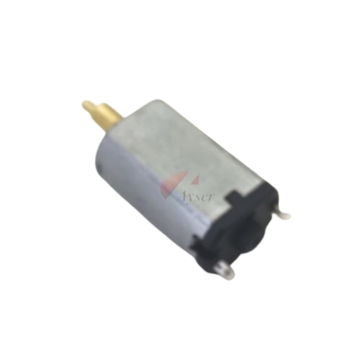 Fakir Glidy, Ultimo Motor