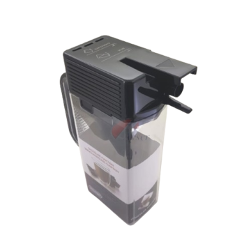 Delonghi Esam 6900.M Çikolata Süt Haznesi, Komple